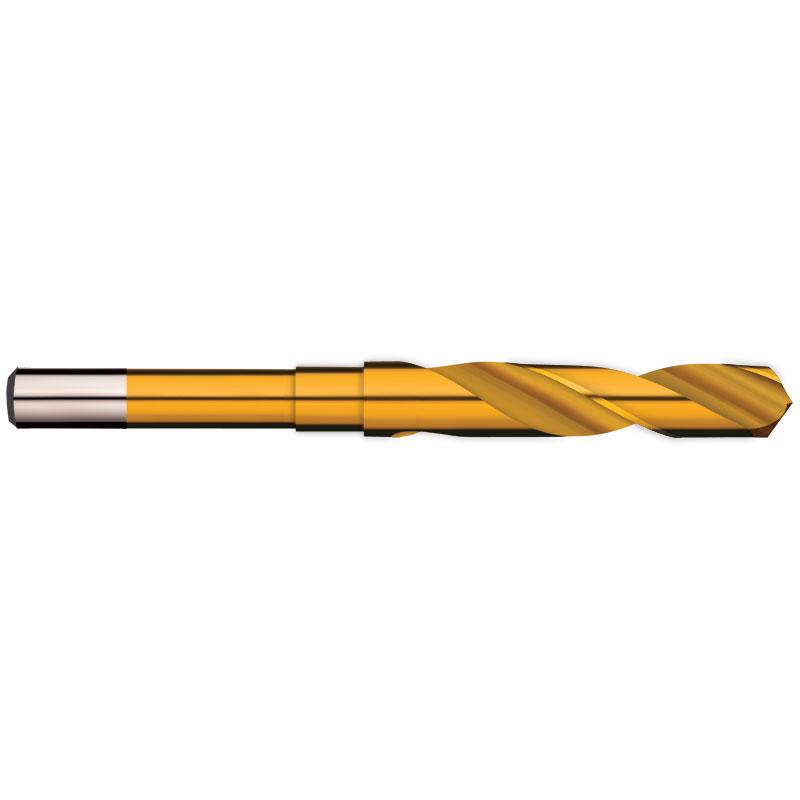 5/8 Reduce Shank Drill Bit with 3/8 shank SH9LI58R38